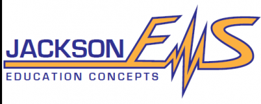 Logo of Jackson EMS Education Concepts